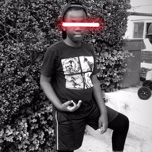 Meet your Posher, Daouda